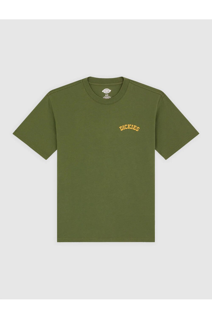 T-Shirt Dickies Bettsville