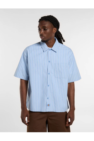 Camisa Dickies Venedocia Stripe