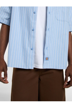 Camisa Dickies Venedocia Stripe
