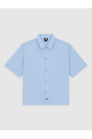 Camisa Dickies Venedocia Stripe