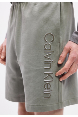 Calções Calvin Klein Jeans 350 Terry