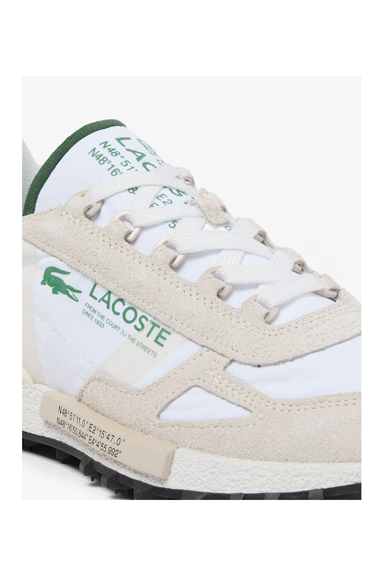 Sapatilhas Lacoste Elite Active