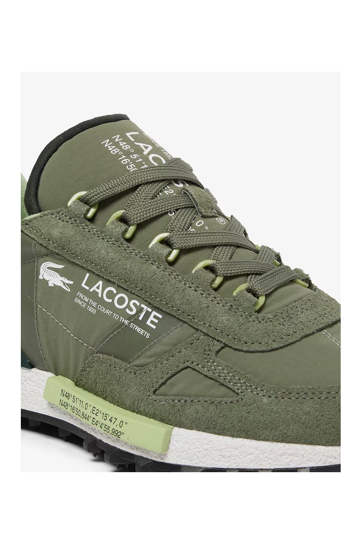 Sapatilhas Lacoste Elite Active