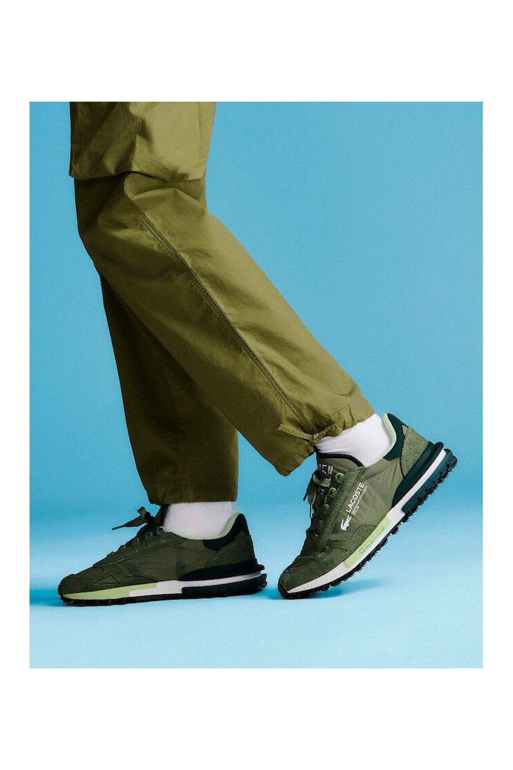 Sapatilhas Lacoste Elite Active