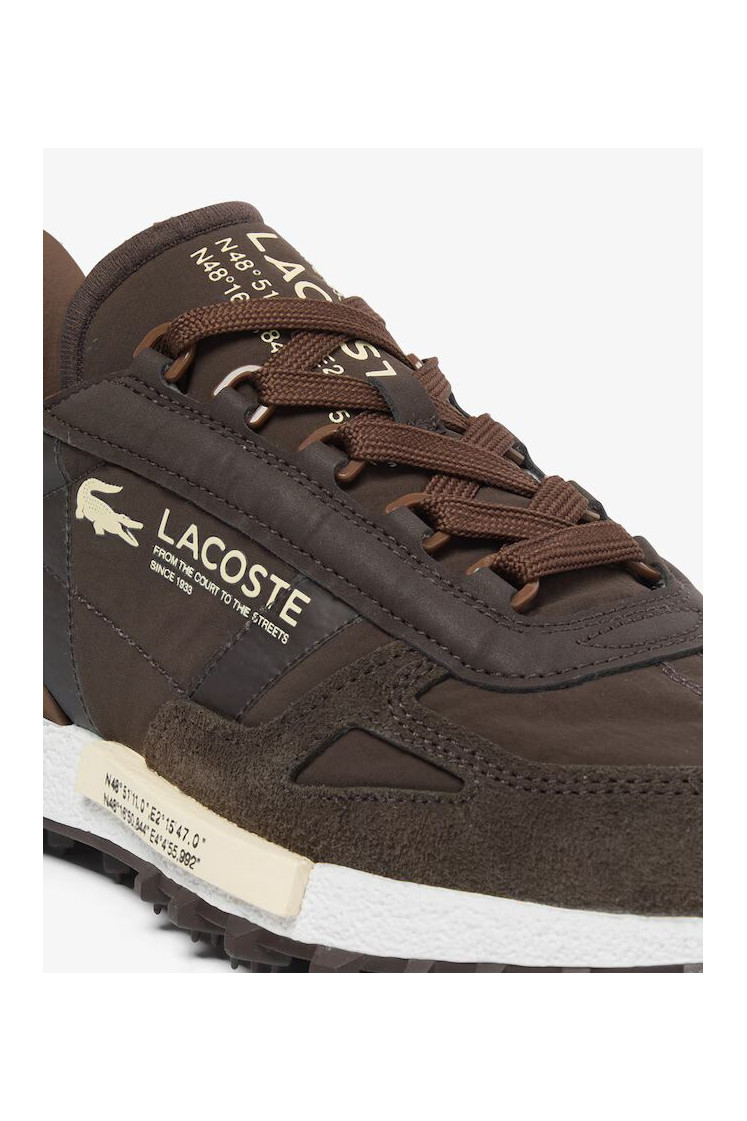 Sapatilhas Lacoste Elite Active