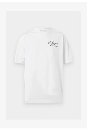 T-Shirt Calvin Klein Jeans 16s Graphic