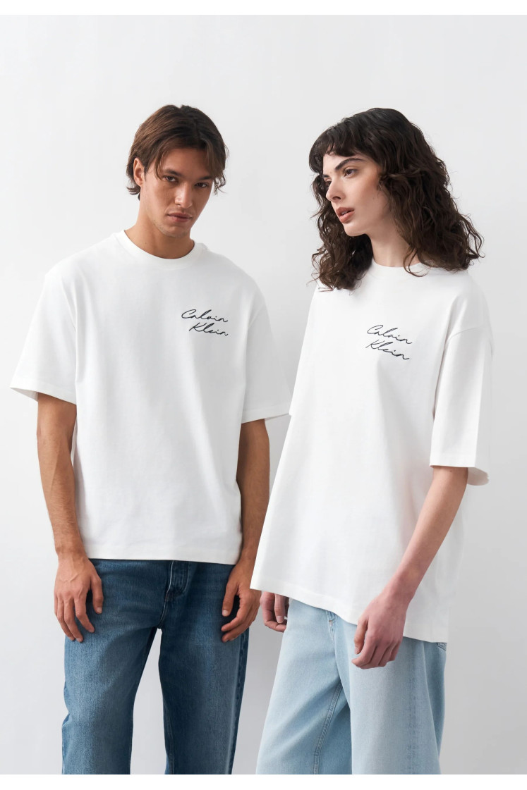 T-Shirt Calvin Klein Jeans 16s Graphic