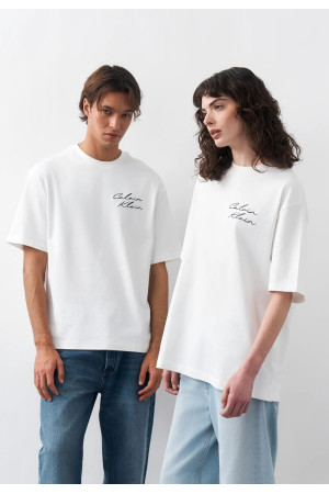 T-Shirt Calvin Klein Jeans 16s Graphic