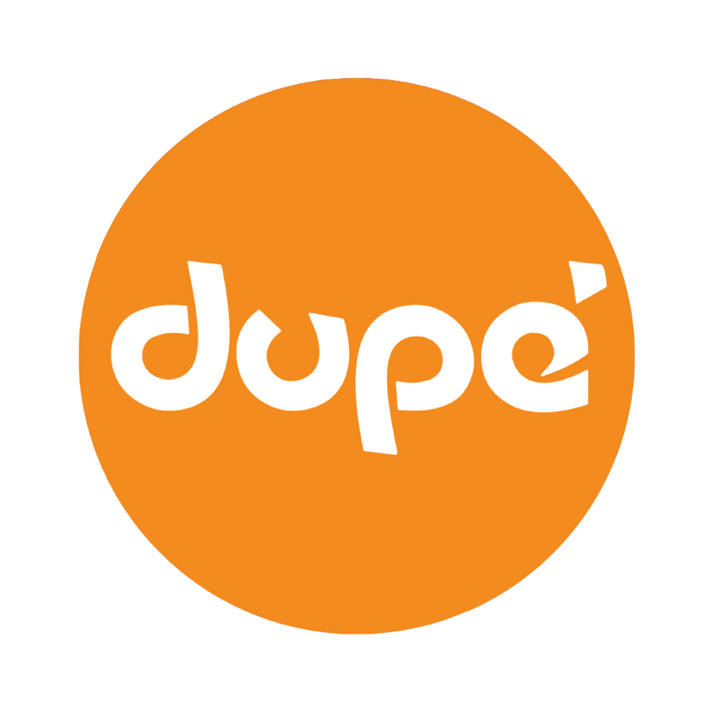 DUPÉ
